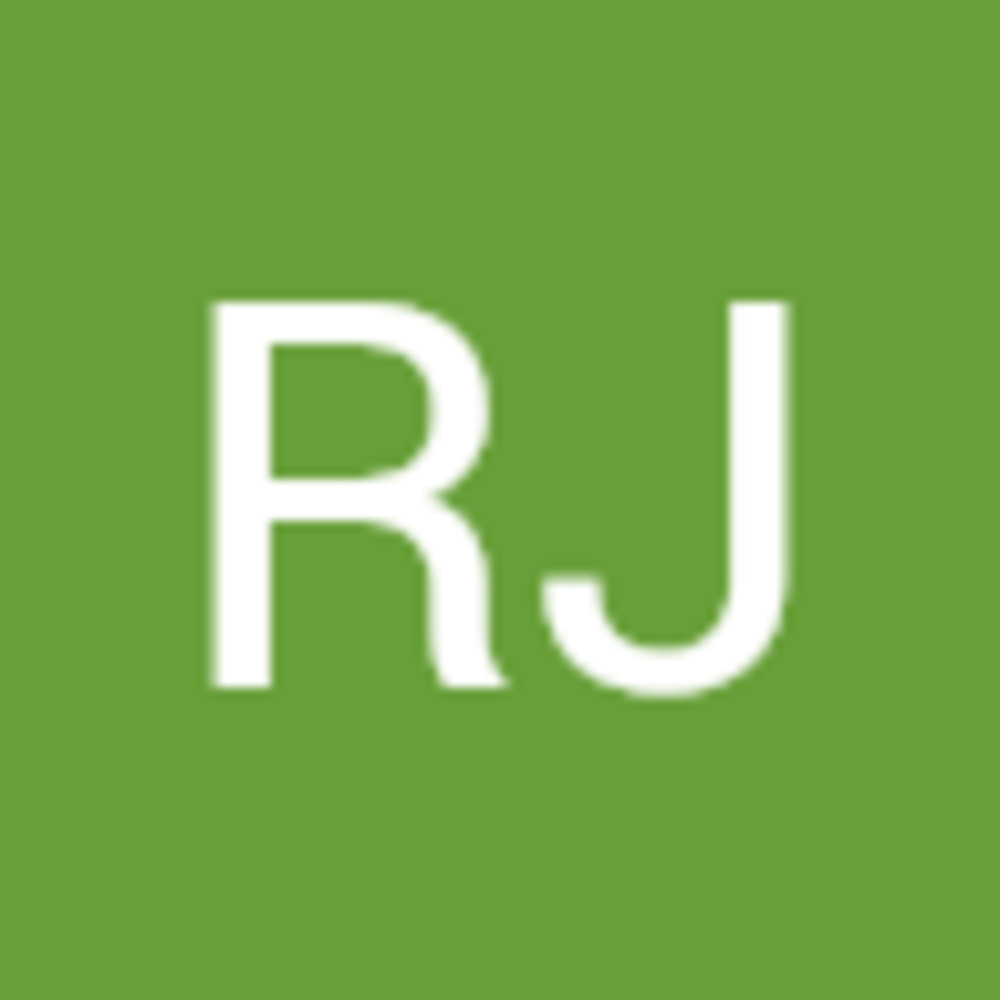 Meet your Posher, Rj
